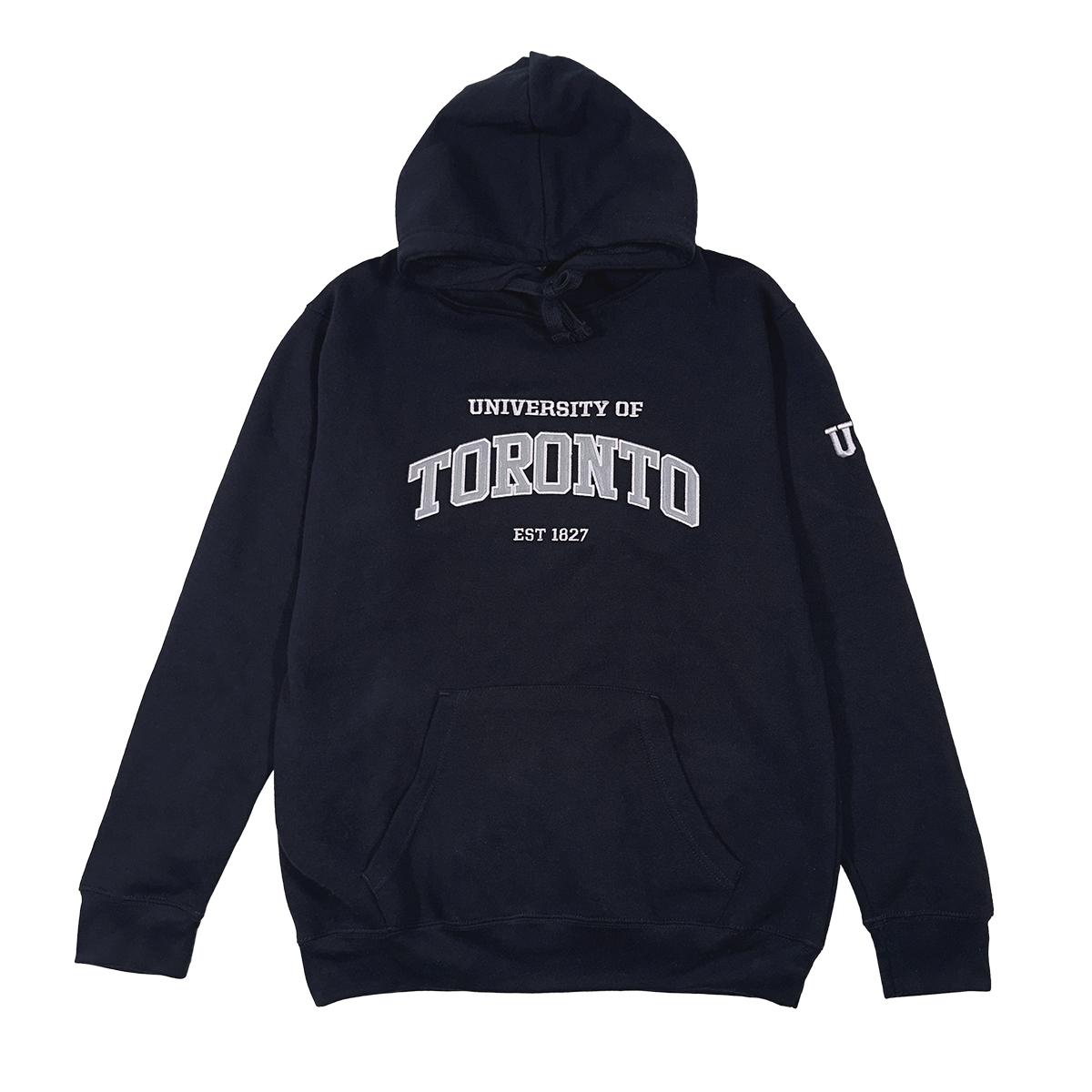 U of T 1827 Hoodie